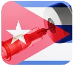 vacunas cubanas android application logo